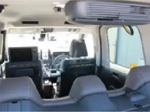 高効率空気清浄機